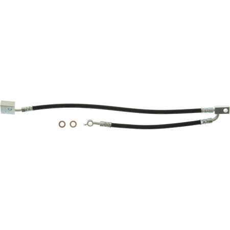 Centric Brake Hose, Parts 150.42137 150.42137